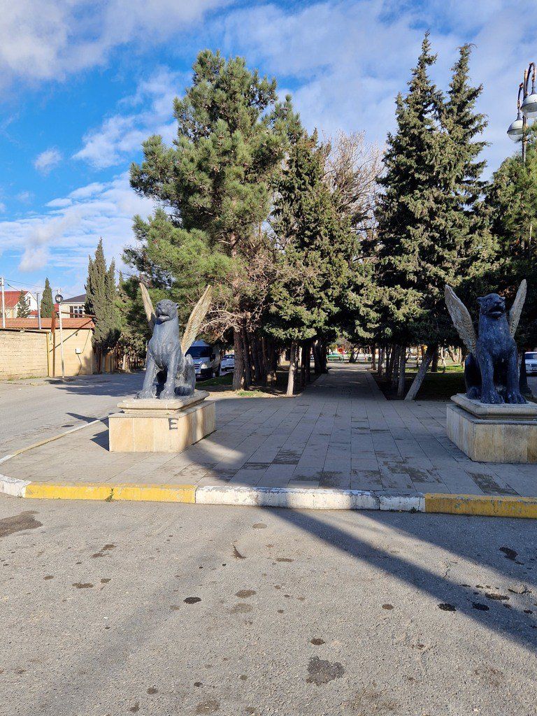 Satılır 2 otaqlı həyət evi/bağ evi 80 m² — Ev, villa, Bakı (7)
