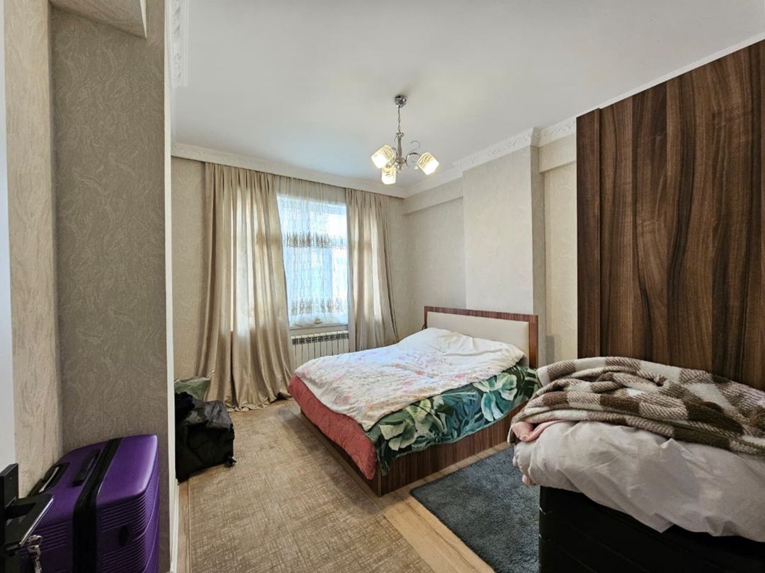 Satılır 2 otaqlı yeni tikili 65 m² — Mənzil, Xırdalan (5)