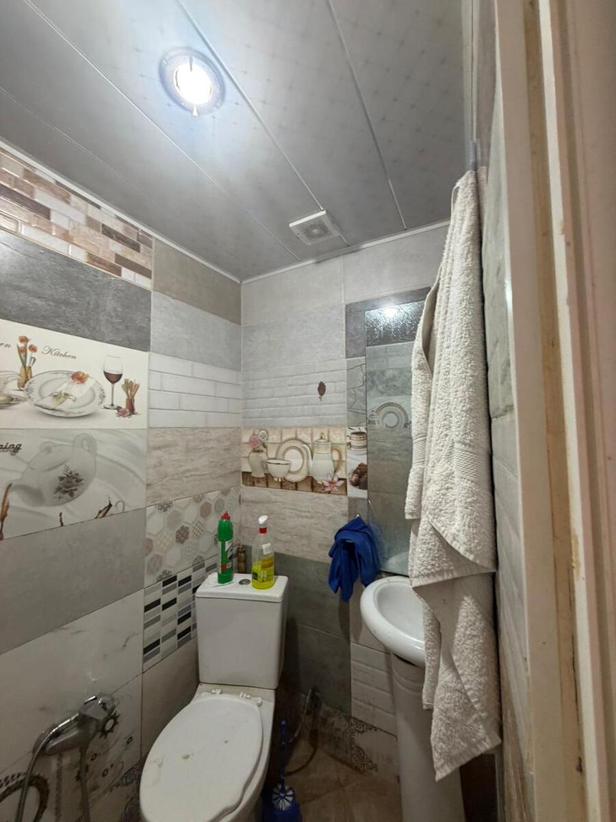 İcarəyə verilir 1 otaqlı köhnə tikili 50 m² — Mənzil, Bakı (7)