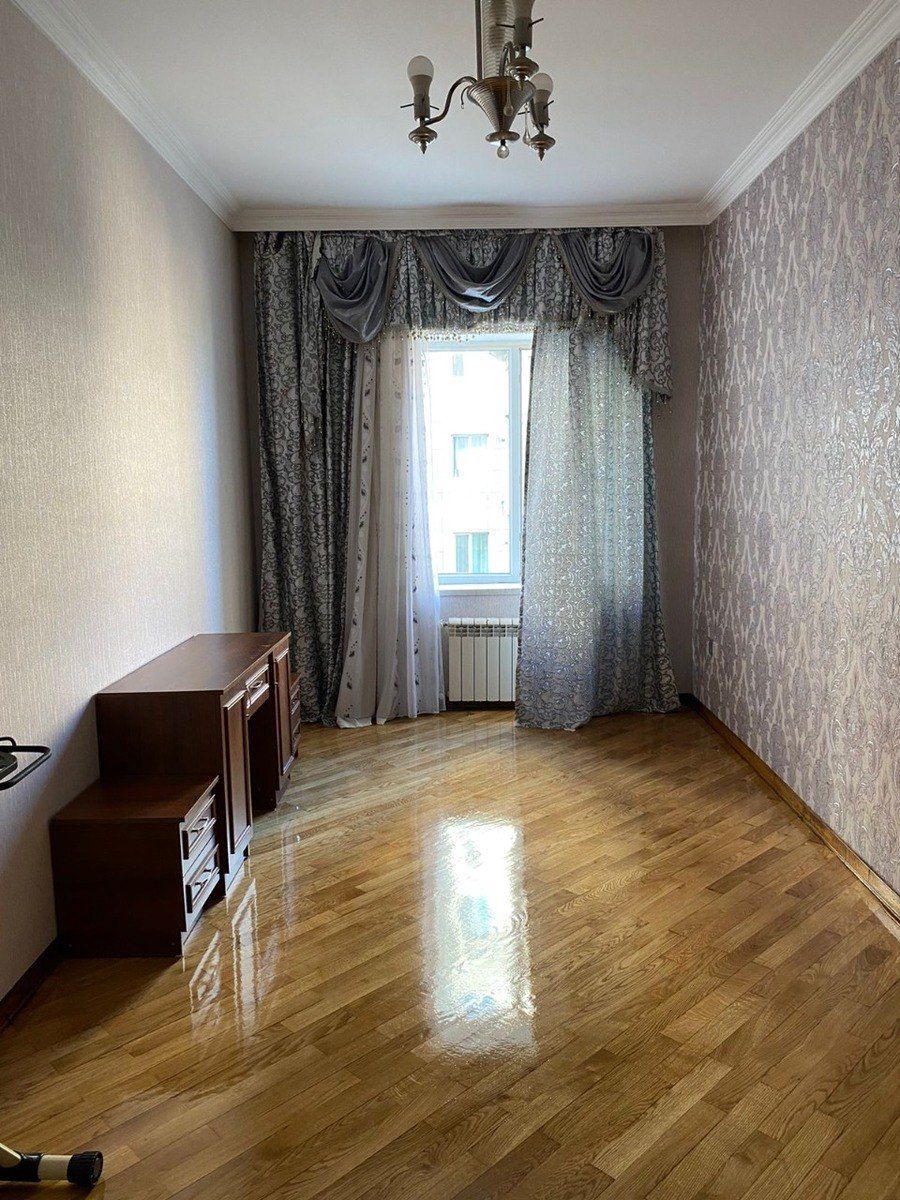 Satılır 3 otaqlı yeni tikili 95 m² — Mənzil, Bakı (8)