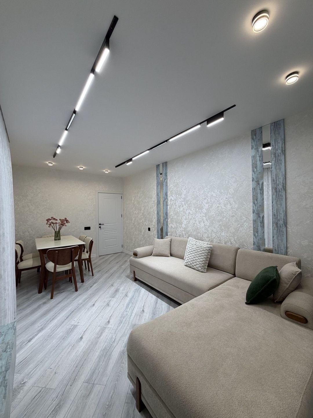 Satılır 2 otaqlı köhnə tikili 60 m² — Mənzil, Bakı (7)