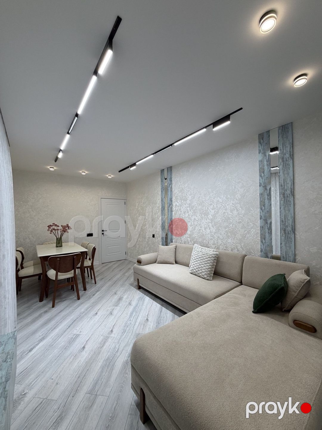 Satılır 2 otaqlı köhnə tikili 60 m² — Mənzil, Bakı (7)