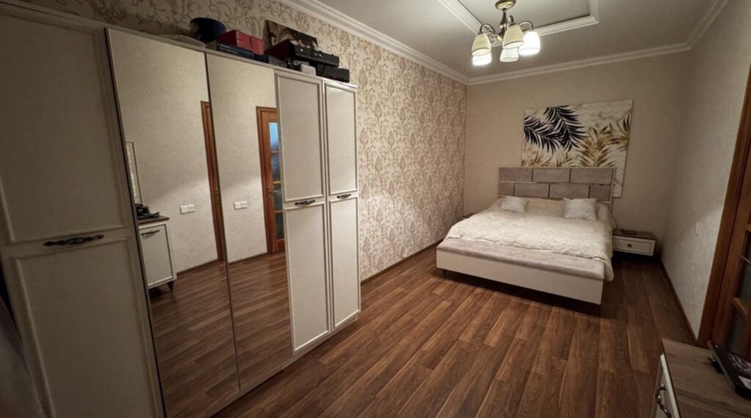 Satılır 3 otaqlı həyət evi/bağ evi 100 m² — Ev, villa, Xırdalan (5)