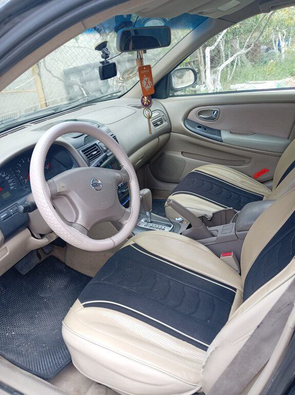 Nissan Maxima, 3.0 L, 2006 il, 372 615 km — Avtomobillər, Bakı (4)