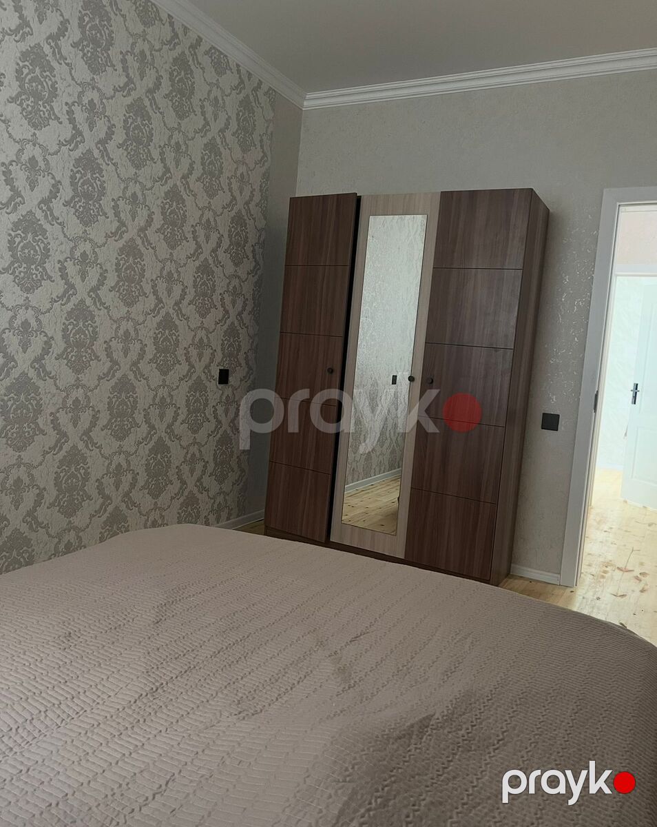 İcarəyə verilir 2 otaqlı həyət evi/bağ evi 55 m² — Ev, villa, Bakı (7)