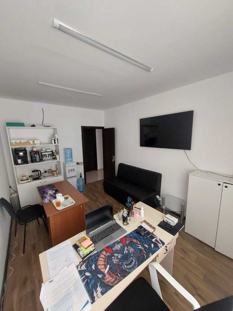 İcarəyə verilir 1 otaqlı ofis 20 m² — Bakı