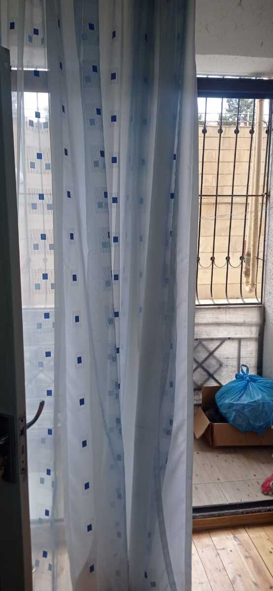 İcarəyə verilir 2 otaqlı yeni tikili 60 m² — Mənzil, Bakı (6)