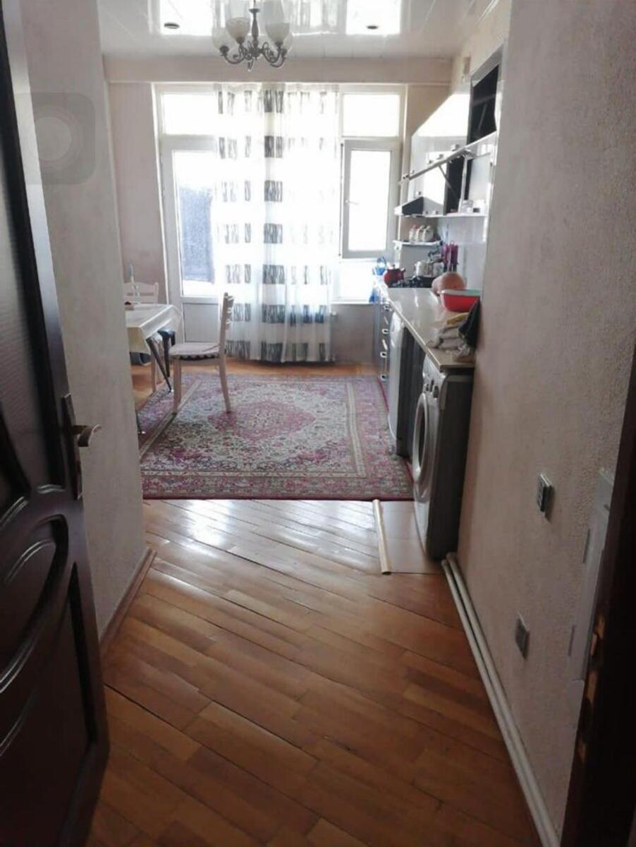 İcarəyə verilir 3 otaqlı yeni tikili 150 m² — Mənzil, Bakı (8)