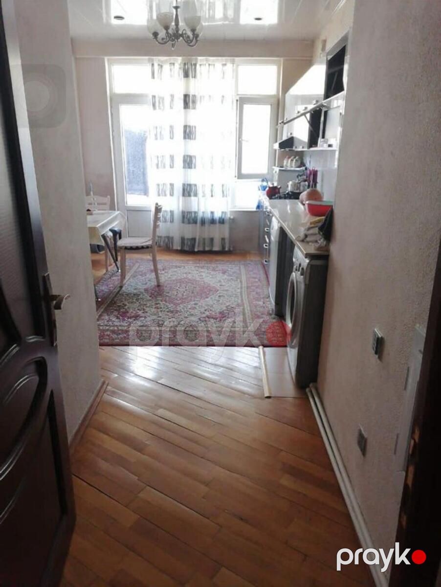 İcarəyə verilir 3 otaqlı yeni tikili 150 m² — Mənzil, Bakı (8)