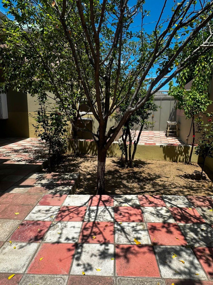 Həyət evi, Corat qəs — Ev, villa, Sumqayıt (7)