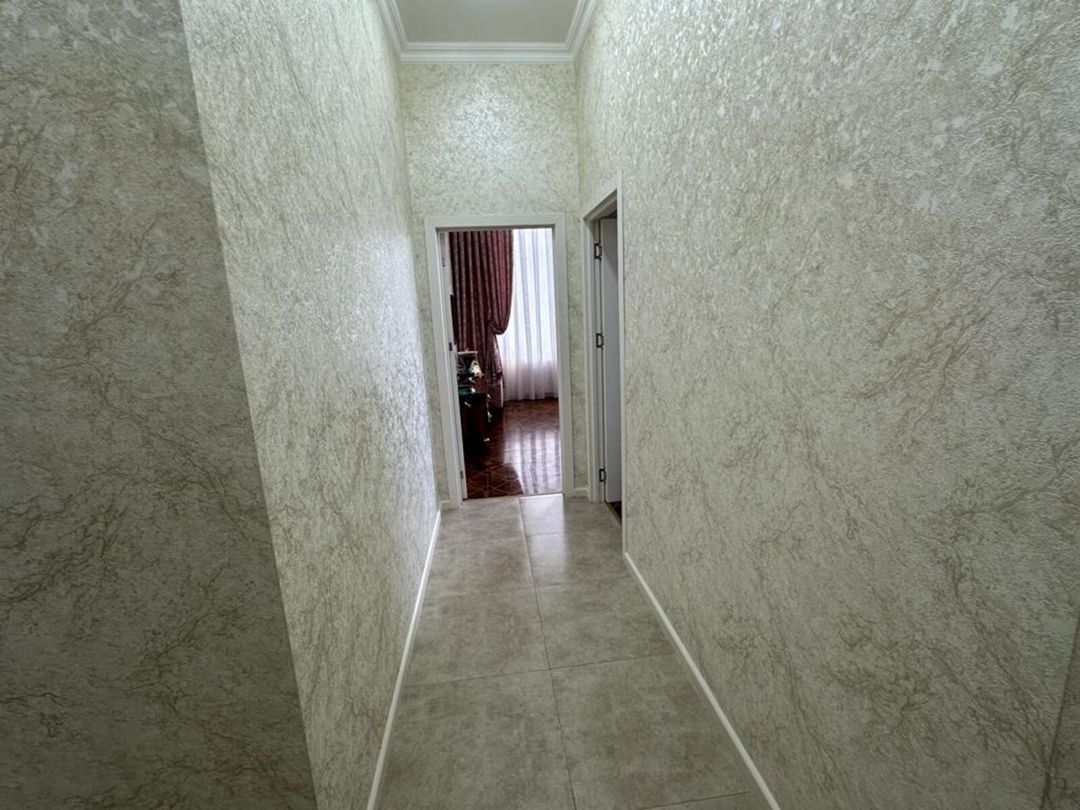 Satılır 2 otaqlı yeni tikili 80 m² — Mənzil, Bakı (10)