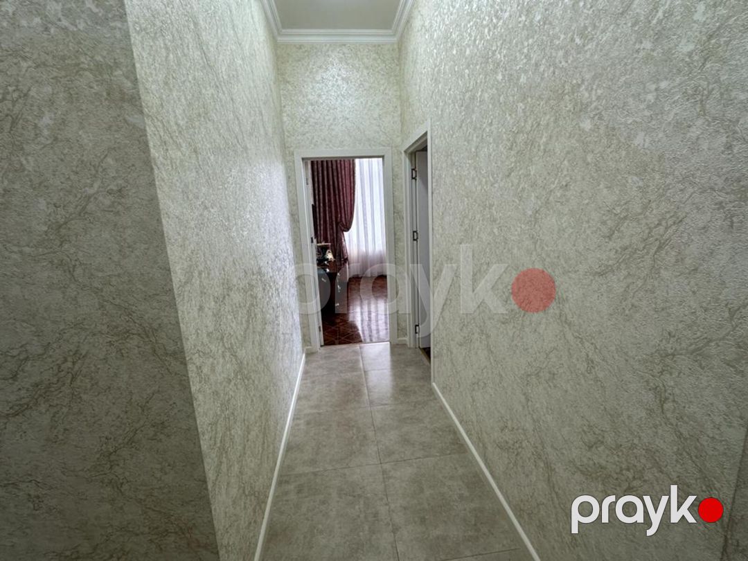 Satılır 2 otaqlı yeni tikili 76 m² — Mənzil, Bakı (9)