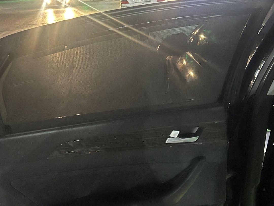 Hyundai Sonata, 2014 il — Avtomobillər, Bakı (9)
