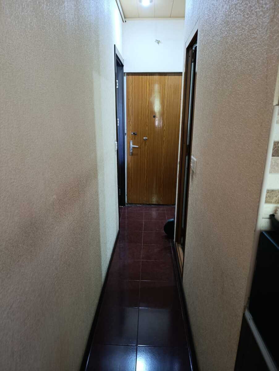 Satılır 1 otaqlı köhnə tikili 33 m² — Mənzil, Bakı (10)