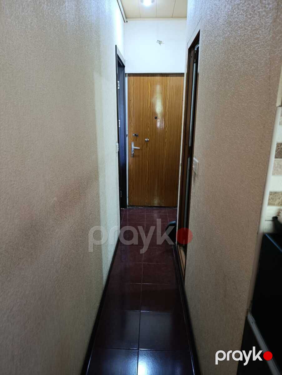 Satılır 1 otaqlı köhnə tikili 33 m² — Mənzil, Bakı (10)
