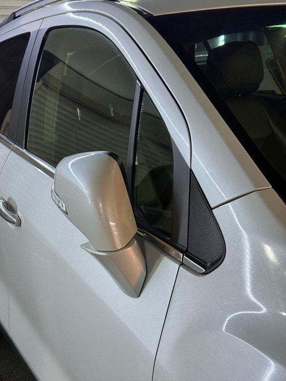 Chevrolet Trax, 1.4 L, 2016 il, 98 000 km — Avtomobillər, Gəncə (7)