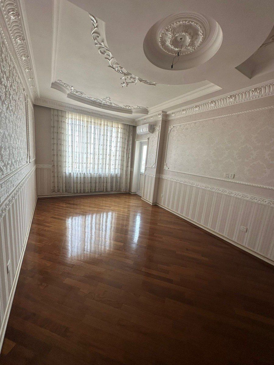 Satılır 2 otaqlı yeni tikili 95 m² — Mənzil, Bakı (3)