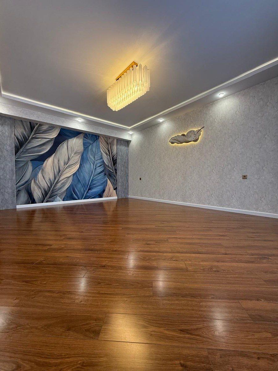 Satılır 2 otaqlı yeni tikili 84 m² — Mənzil, Bakı (2)