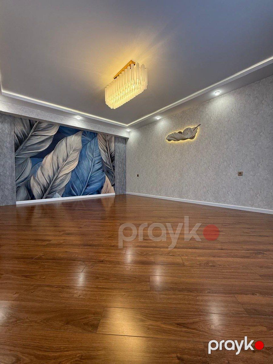Satılır 2 otaqlı yeni tikili 84 m² — Mənzil, Bakı (2)