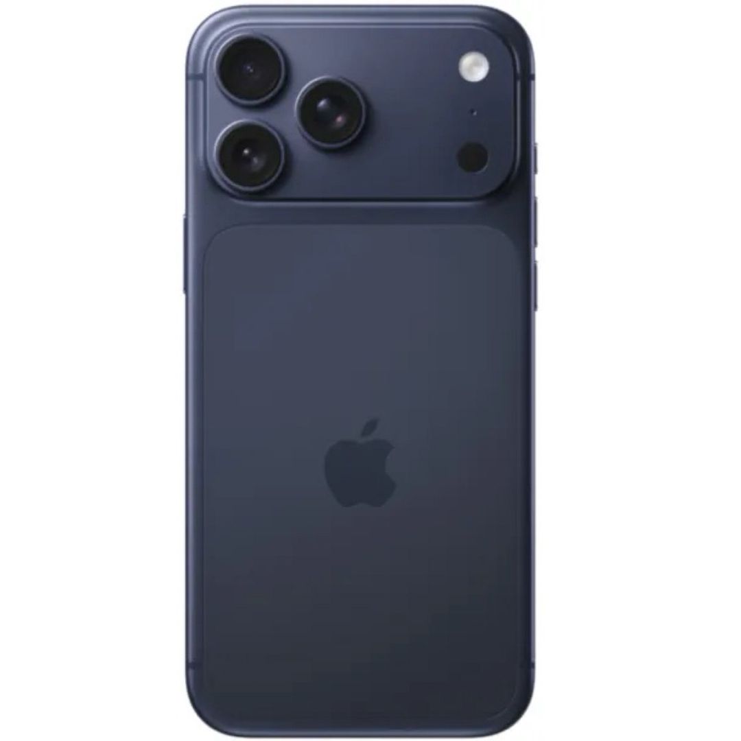 Apple iPhone 17 Pro Max Deep Blue 256GB/12GB — Apple iPhone, Bakı (2)