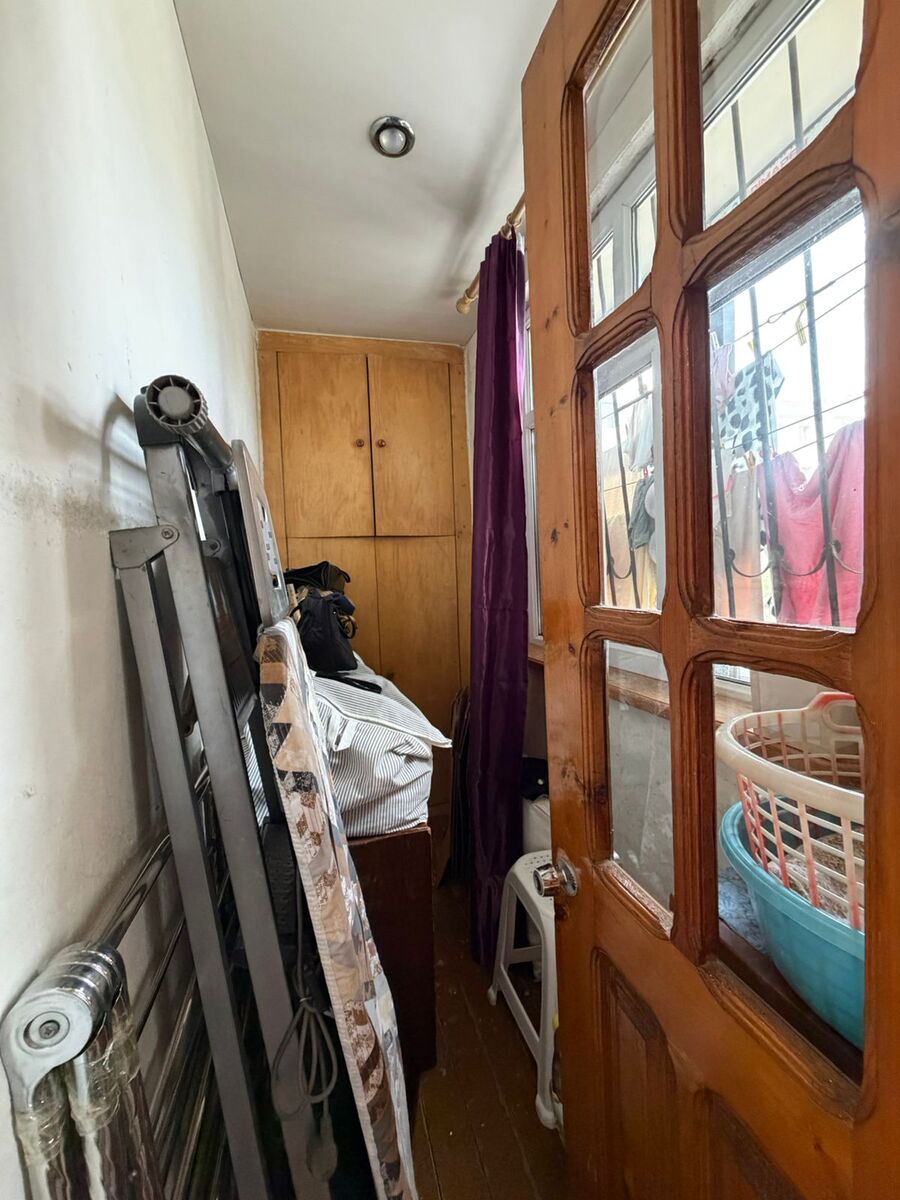 Satılır 2 otaqlı köhnə tikili 45 m² — Mənzil, Bakı (10)