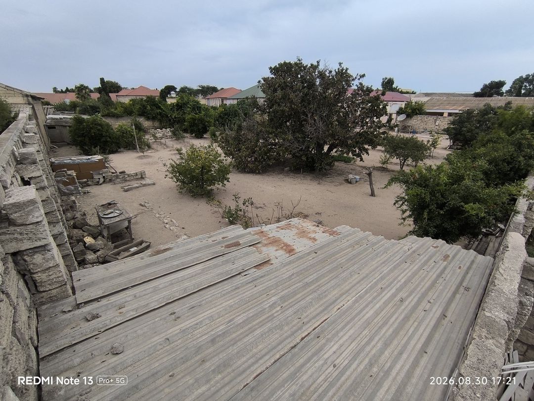 Satılır həyət evi/bağ evi 155 m² — Ev, villa, Bakı (4)