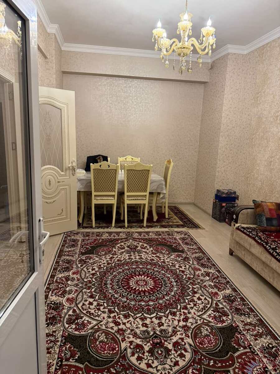 Satılır 2 otaqlı yeni tikili 65.2 m² — Mənzil, Bakı (2)