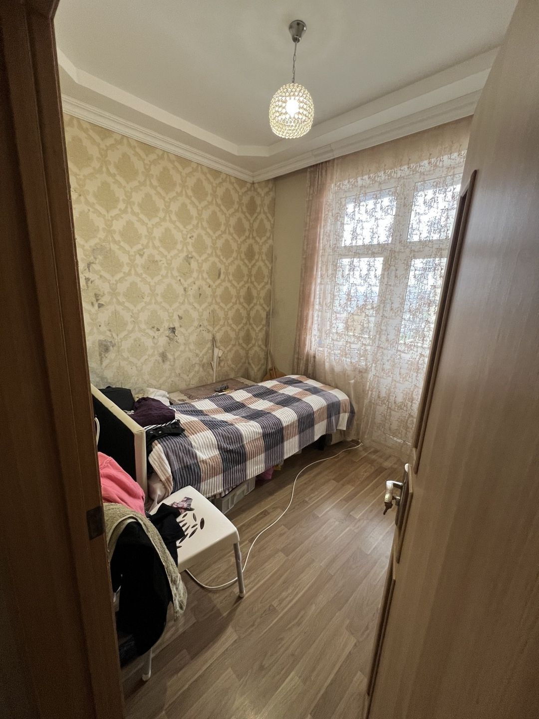 Satılır 3 otaqlı yeni tikili 75 m² — Mənzil, Bakı (8)