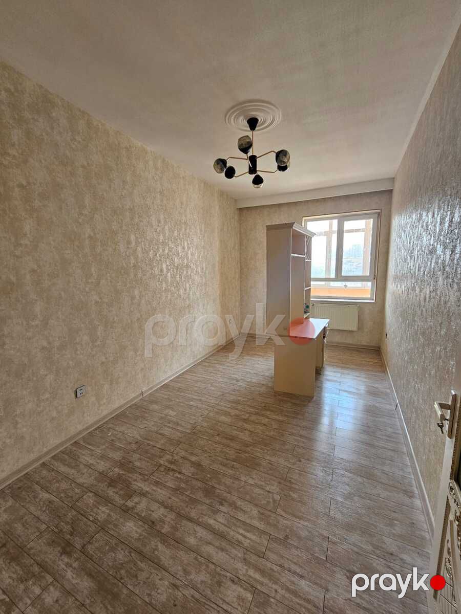 Satılır 3 otaqlı yeni tikili 129 m² — Mənzil, Bakı (4)