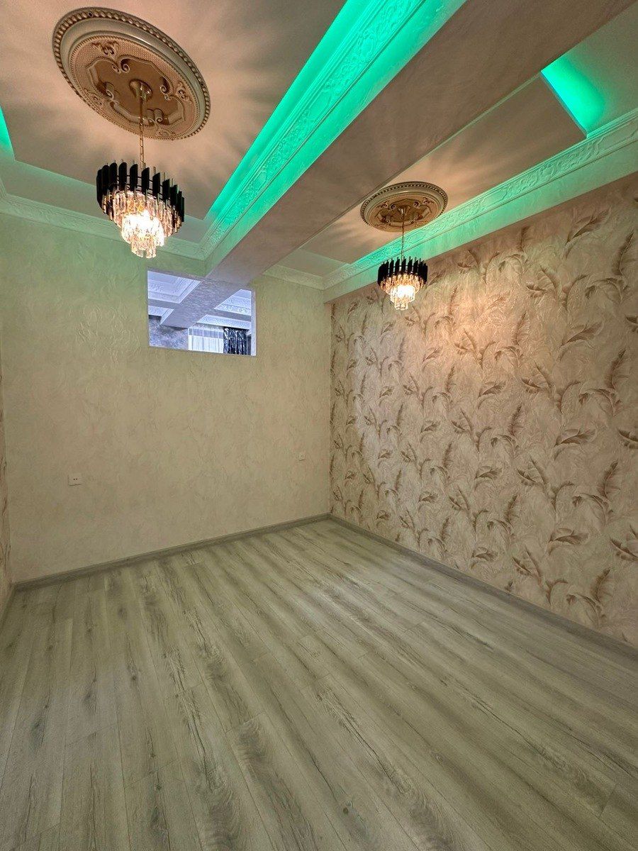 Satılır 3 otaqlı yeni tikili 67 m² — Mənzil, Xırdalan (4)