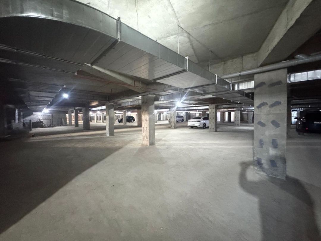 Satılır 2 otaqlı yeni tikili 108 m² — Mənzil, Bakı (9)