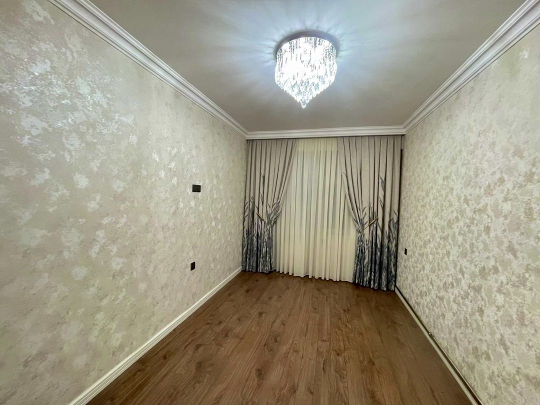 Satılır 2 otaqlı yeni tikili 50 m² — Mənzil, Bakı (5)