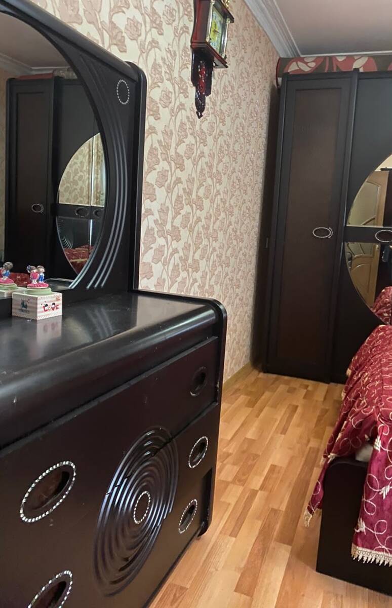 İcarəyə verilir 2 otaqlı köhnə tikili 70 m² — Mənzil, Bakı (4)