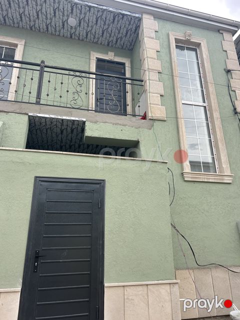 İcarəyə verilir 4 otaqlı həyət evi/bağ evi 100 m²
