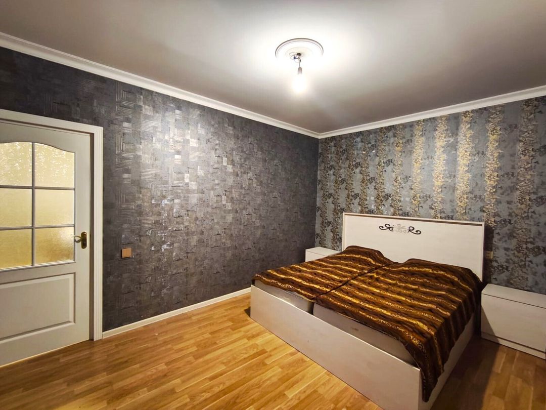 3-otaqlı mənzil kirayə verilir, Nərimanov r., 90 m² — Mənzil, Bakı (11)