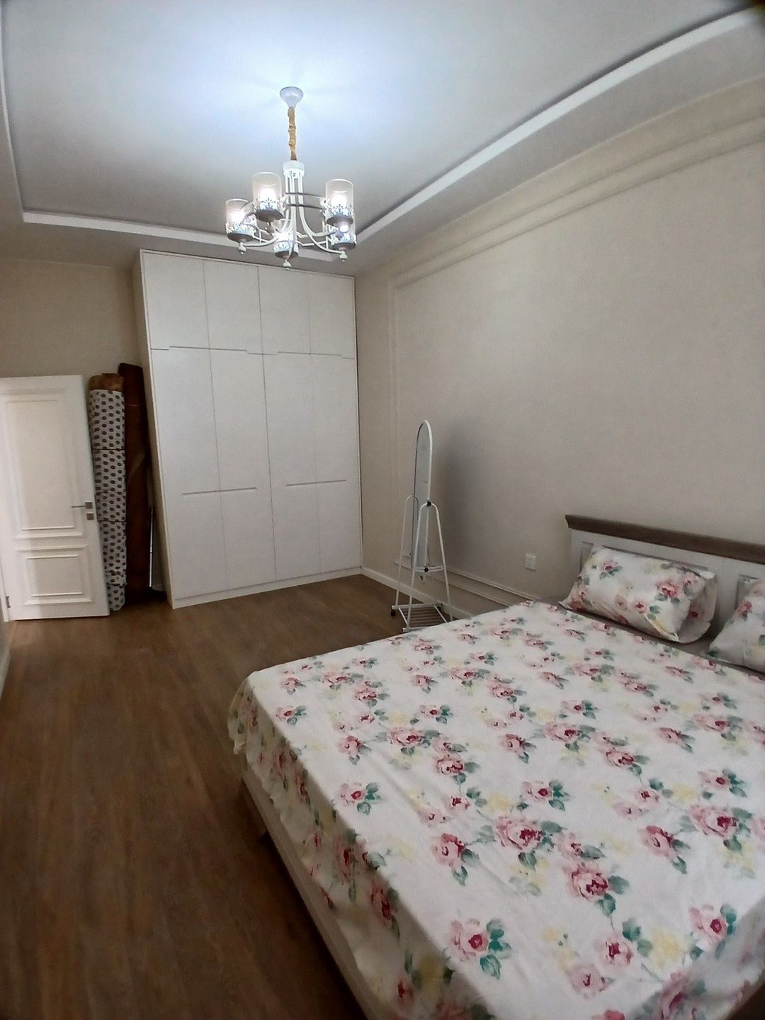 İcarəyə verilir 2 otaqlı köhnə tikili 60 m² — Mənzil, Bakı (4)
