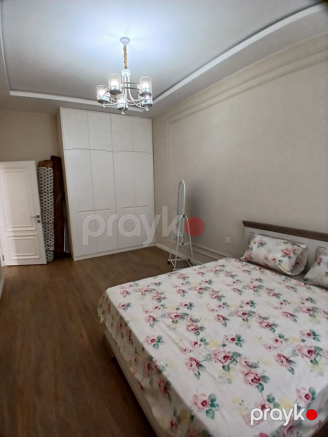 İcarəyə verilir 2 otaqlı köhnə tikili 60 m² — Mənzil, Bakı (4)