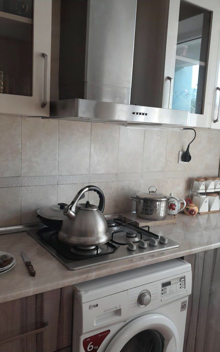 İcarəyə verilir 1 otaqlı köhnə tikili 20 m² — Mənzil, Bakı (4)