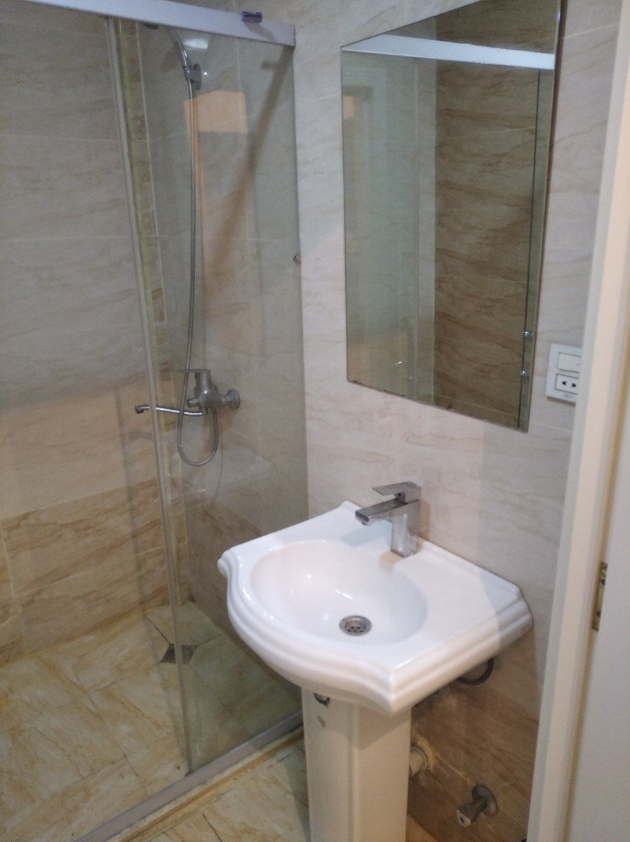 İcarəyə verilir 2 otaqlı yeni tikili 45 m² — Mənzil, Sumqayıt (5)