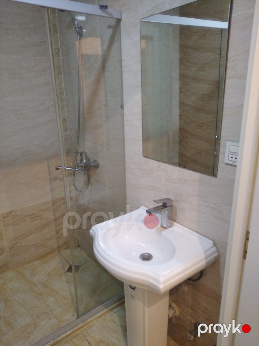 İcarəyə verilir 2 otaqlı yeni tikili 45 m² — Mənzil, Sumqayıt (5)