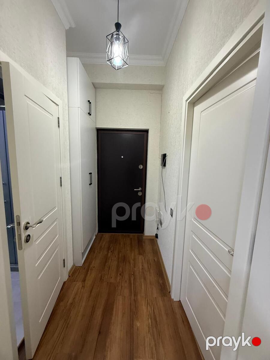 Satılır 2 otaqlı yeni tikili 47 m² — Mənzil, Xırdalan (8)