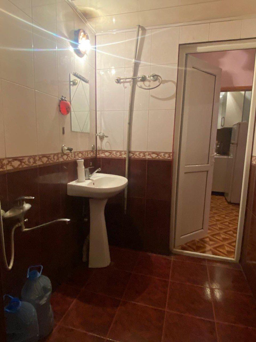 2-otaqlı yeni tikili kirayə verilir, Xırdalan ş., 50 m² — Mənzil, Xırdalan (4)