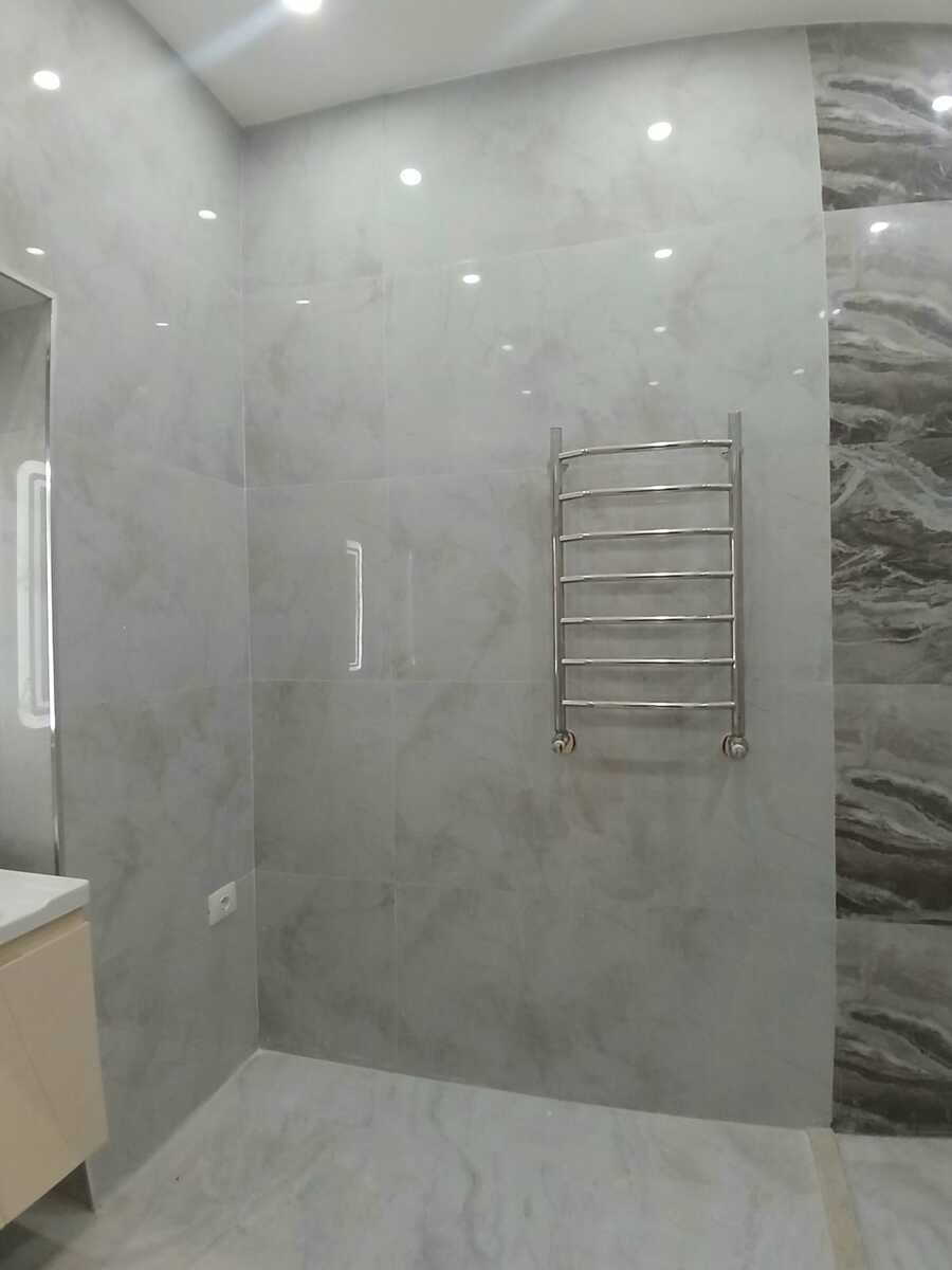 Satılır 2 otaqlı yeni tikili 66 m² — Mənzil, Bakı (4)
