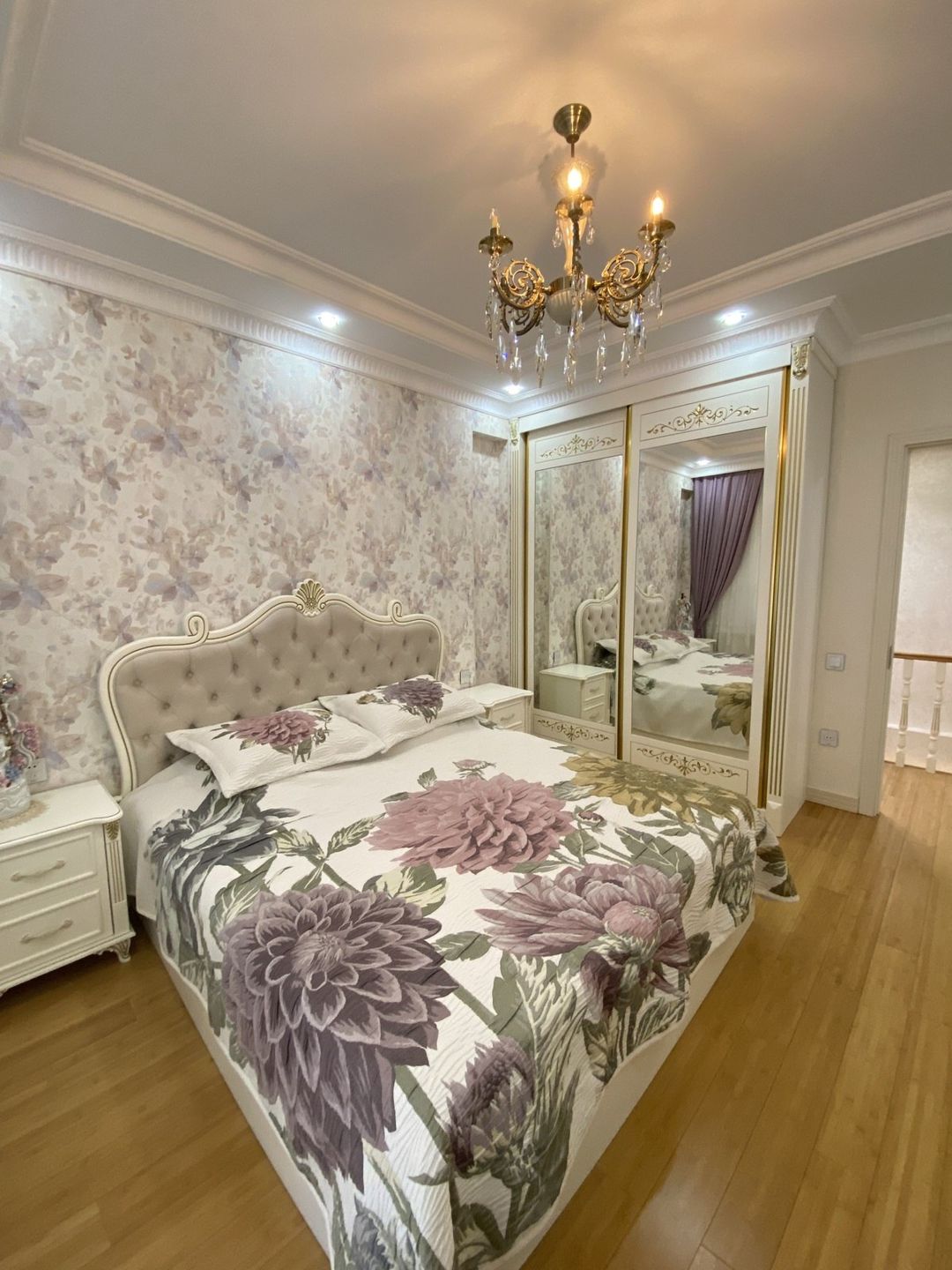 Satılır 5 otaqlı yeni tikili 159 m² — Mənzil, Bakı (12)
