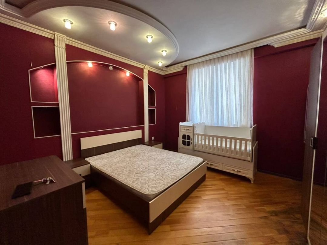 İcarəyə verilir 2 otaqlı yeni tikili 75 m² — Mənzil, Bakı
