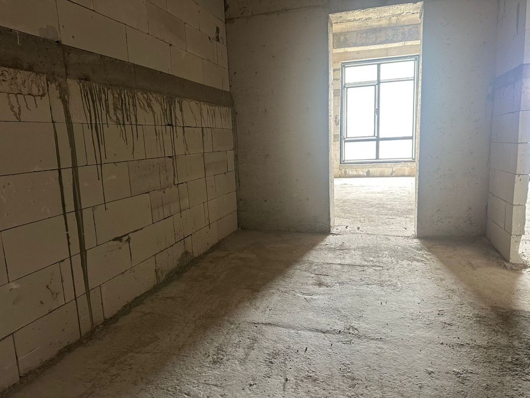 Satılır 1 otaqlı yeni tikili 72 m² — Mənzil, Bakı (2)