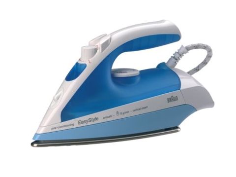 Braun TS 340C — Bakı