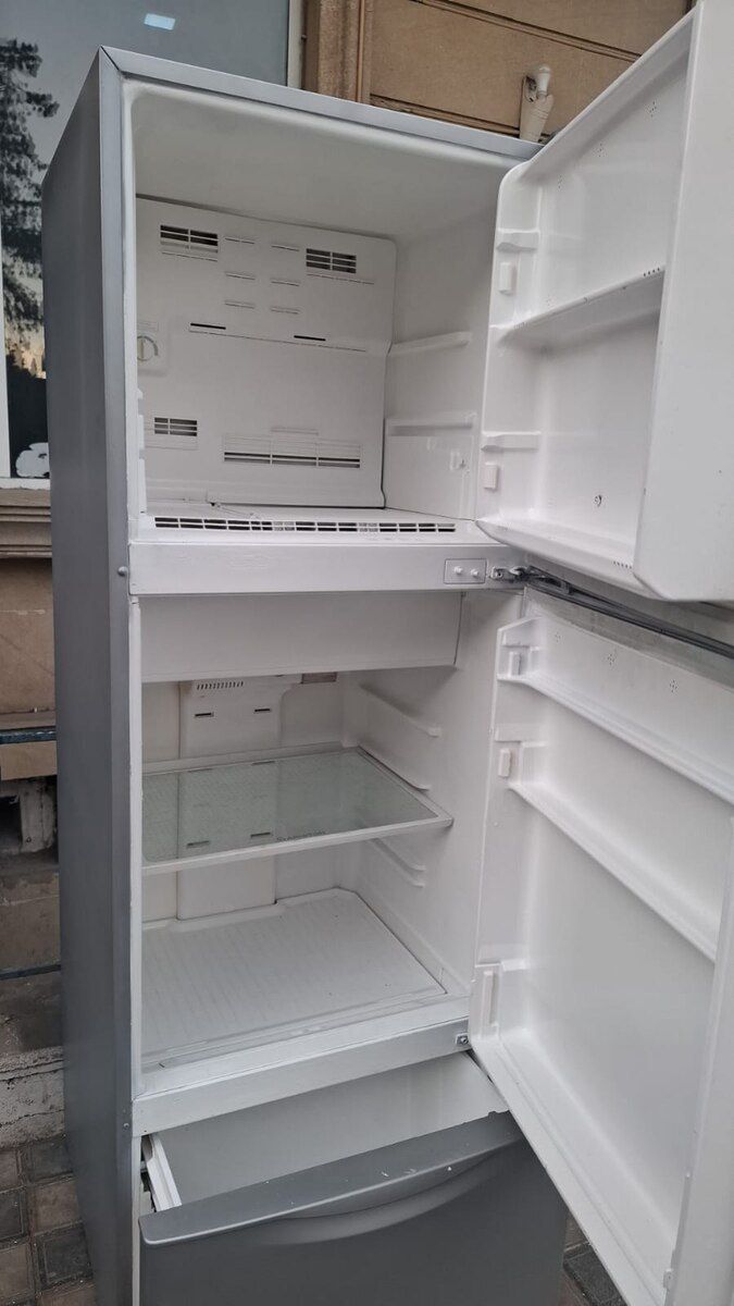 Soyuducu Toshiba — Ev texnikası, Bakı (2)