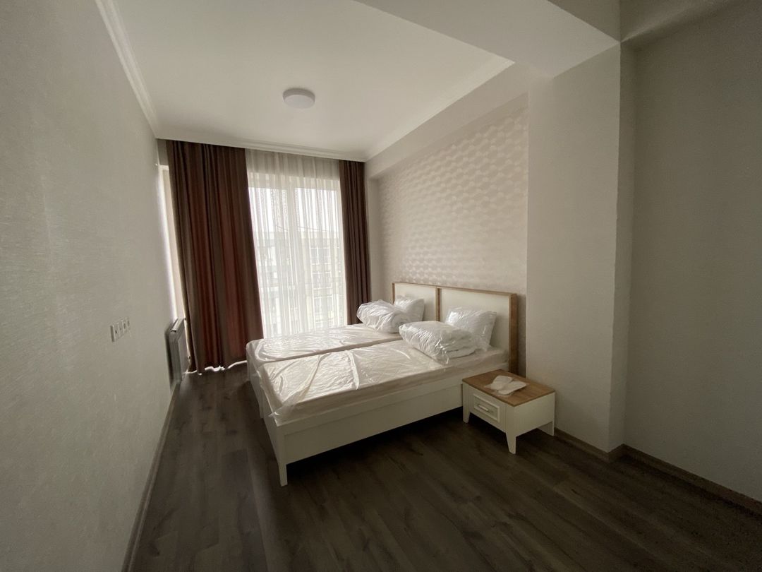 Satılır 3 otaqlı yeni tikili 96.6 m² — Mənzil, Bakı (9)
