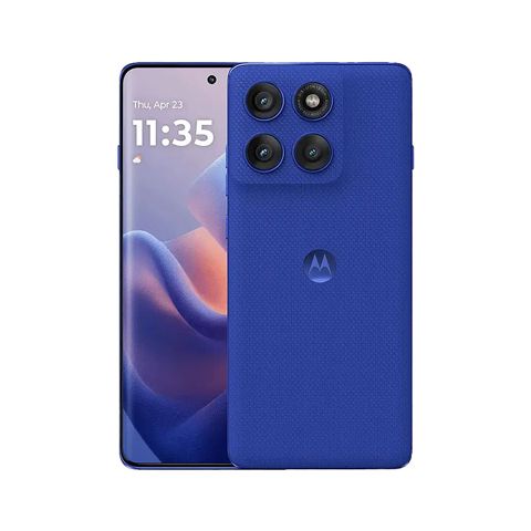 Motorola edge 60 pro 5G 12/512GB dazzlıng blue — Bakı